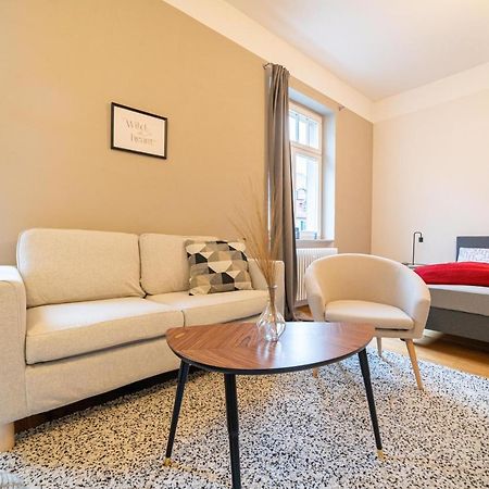 Fhre Premium Apartments D7 Weimar 3 Bedroom المظهر الخارجي الصورة