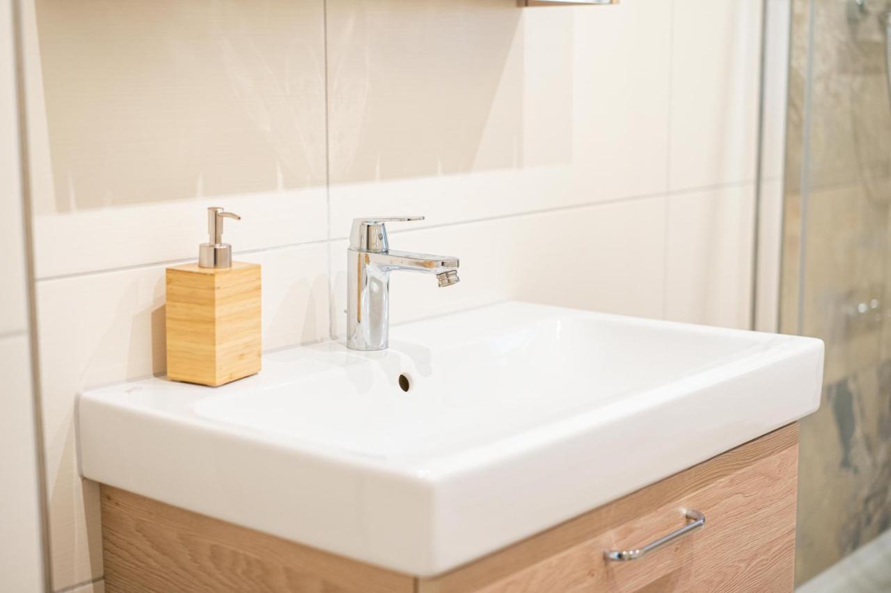 Fhre Premium Apartments D7 Weimar 3 Bedroom المظهر الخارجي الصورة